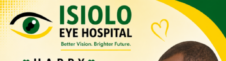Isiolo Eye Hospital